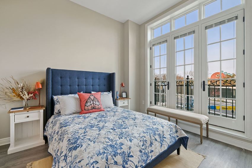 Park Kennedy Apartments, 1901 C Street SE, Washington, DC RentCafe